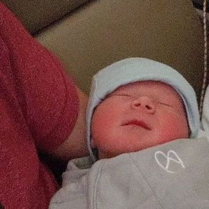 Meet your Posher, Kyle